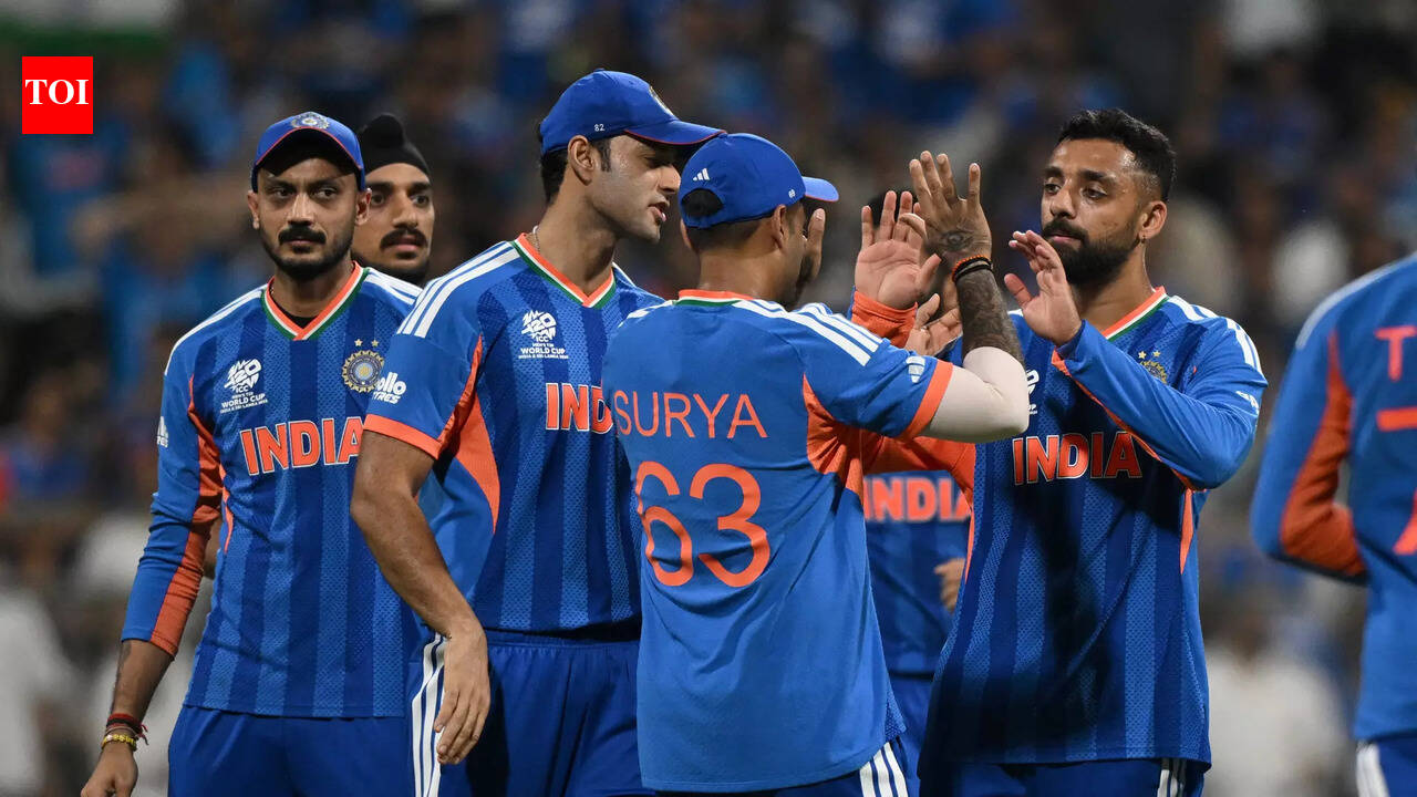 From trump card to major concern? Varun Chakravarthy losing grip at the wrong time