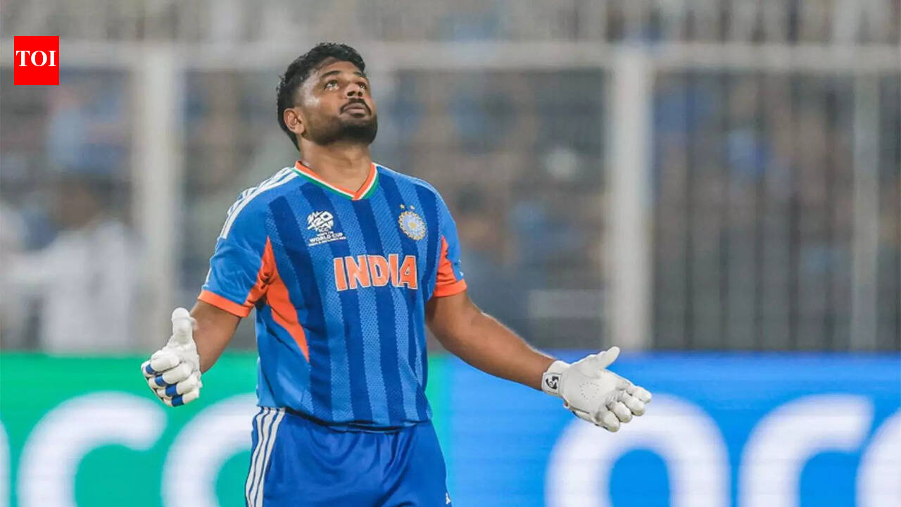 'That phase was very challenging': Samson makes honest admission