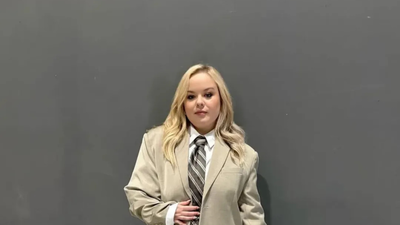 ‘Bridgerton’ actress, Nicola Coughlan calls out body labels after weight loss during Season 3: 'How messed up is it?'