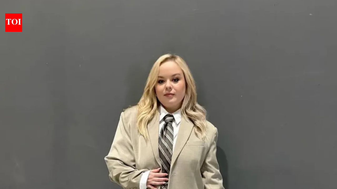 ‘Bridgerton’ actress, Nicola Coughlan calls out body labels after weight loss during Season 3: 'How messed up is it?'