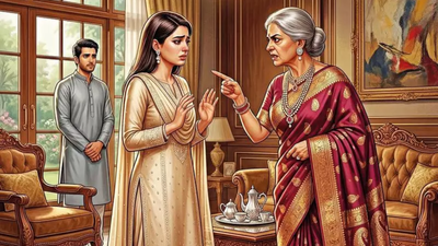 Mother-in-law’s obsession with ‘good news’ drives woman to call for help; asked to give intimacy, menstrual cycle details