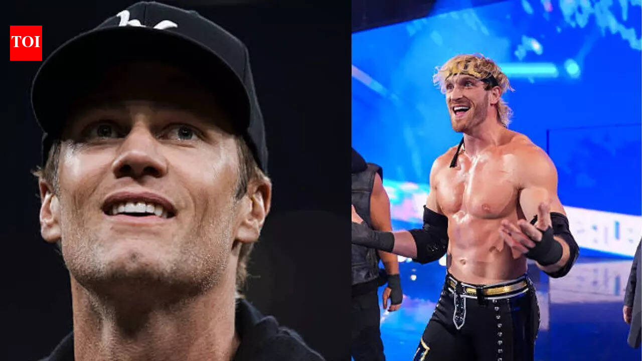 “Don’t want any smoke with the NFL”: Logan Paul’s $1M challenge to Tom Brady sparks unexpected reaction from his own podcast partner