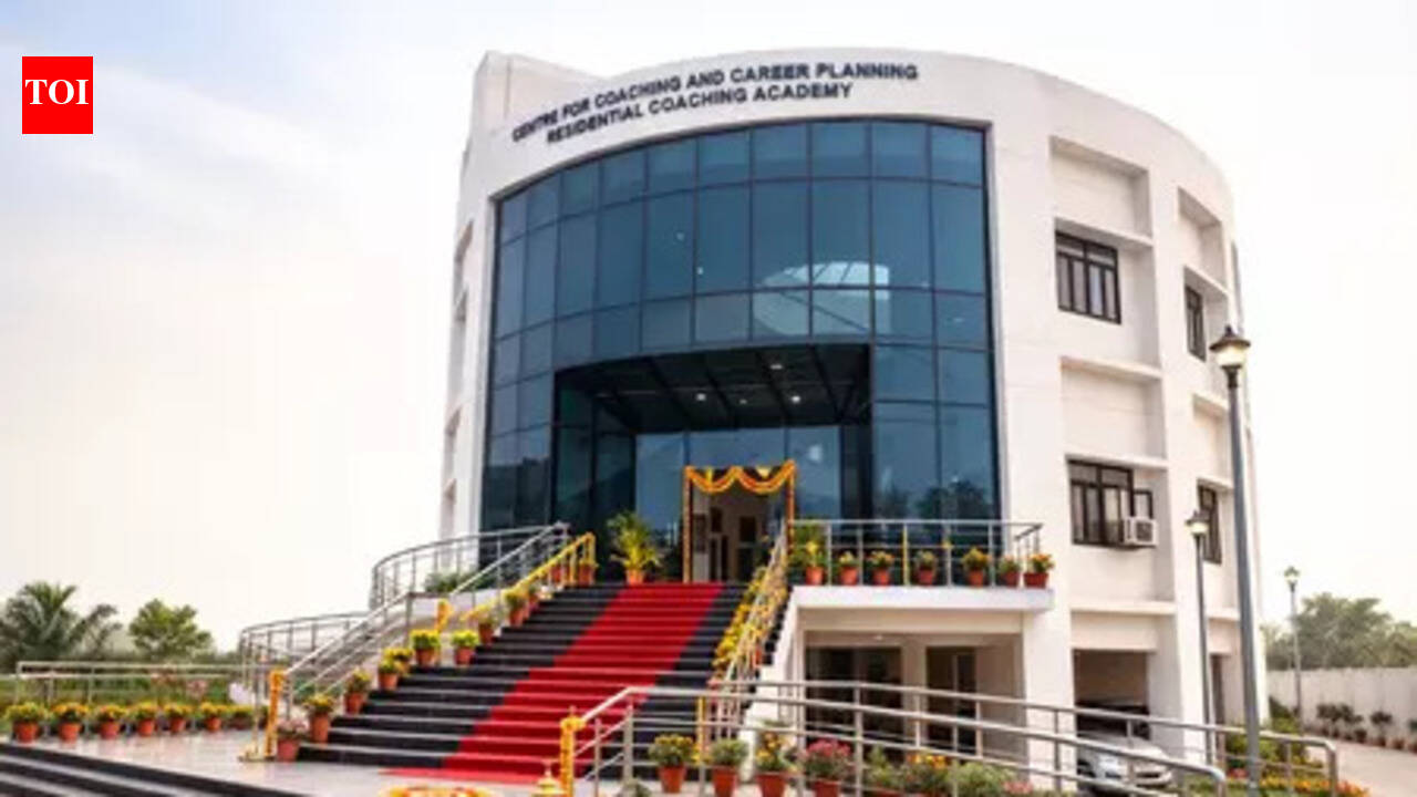 38 candidates from Jamia's Residential Coaching Academy clear UPSC 2025