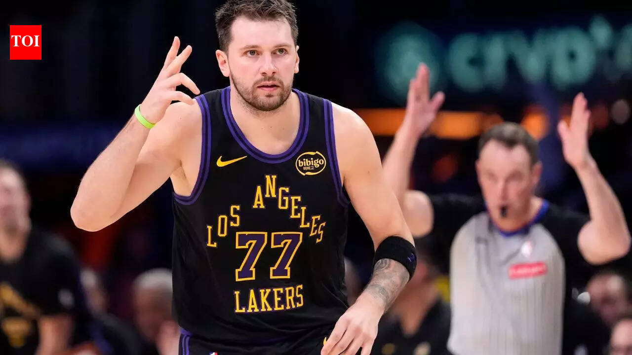 “That’s my problem”: Troubling Luka Doncic drops fiery response over officiating as he is just one technical foul away from suspension