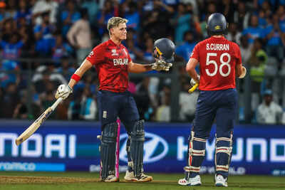 ‘Phenomenal’ Jacob Bethell nearly steals the show