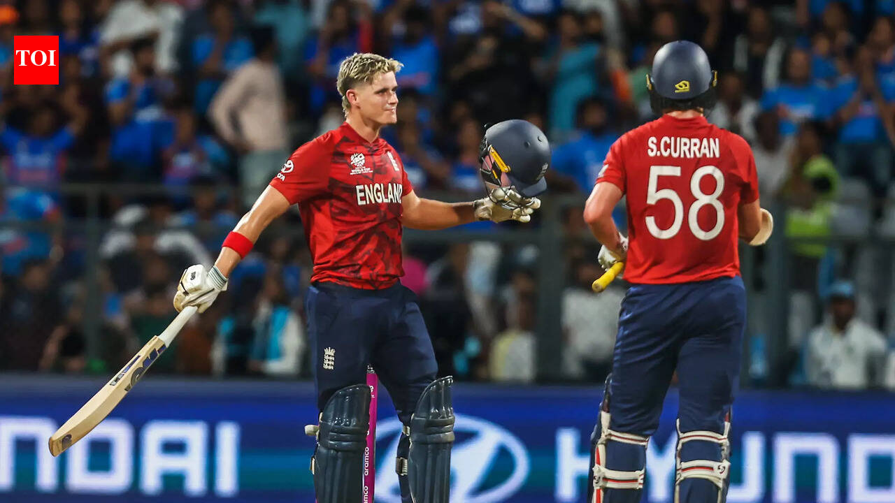 ‘Phenomenal’ Jacob Bethell nearly steals the show