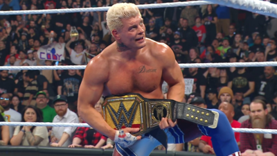  New World Champion crowned, tag team turmoil match and more