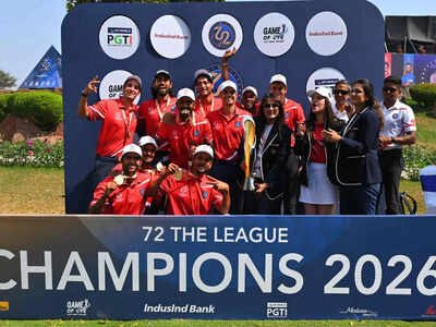 Rajasthan Regals are inaugural champs