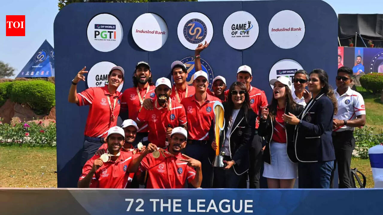 Rajasthan Regals are inaugural champs