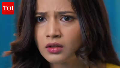  Armaan and Abhira get drunk and play Holi together