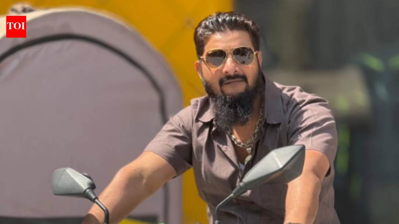 Shots fired at social media influencer Nadeem ‘Baba’ Khan’s house in Thane, no injuries reported