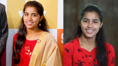 বাল্যবধূ হিসাবে বিক্রি, 15 বছর বয়সে পালিয়ে: পায়েল জাঙ্গিদ কীভাবে বাল্যবিবাহের বিরুদ্ধে কণ্ঠস্বর হয়ে উঠলেন