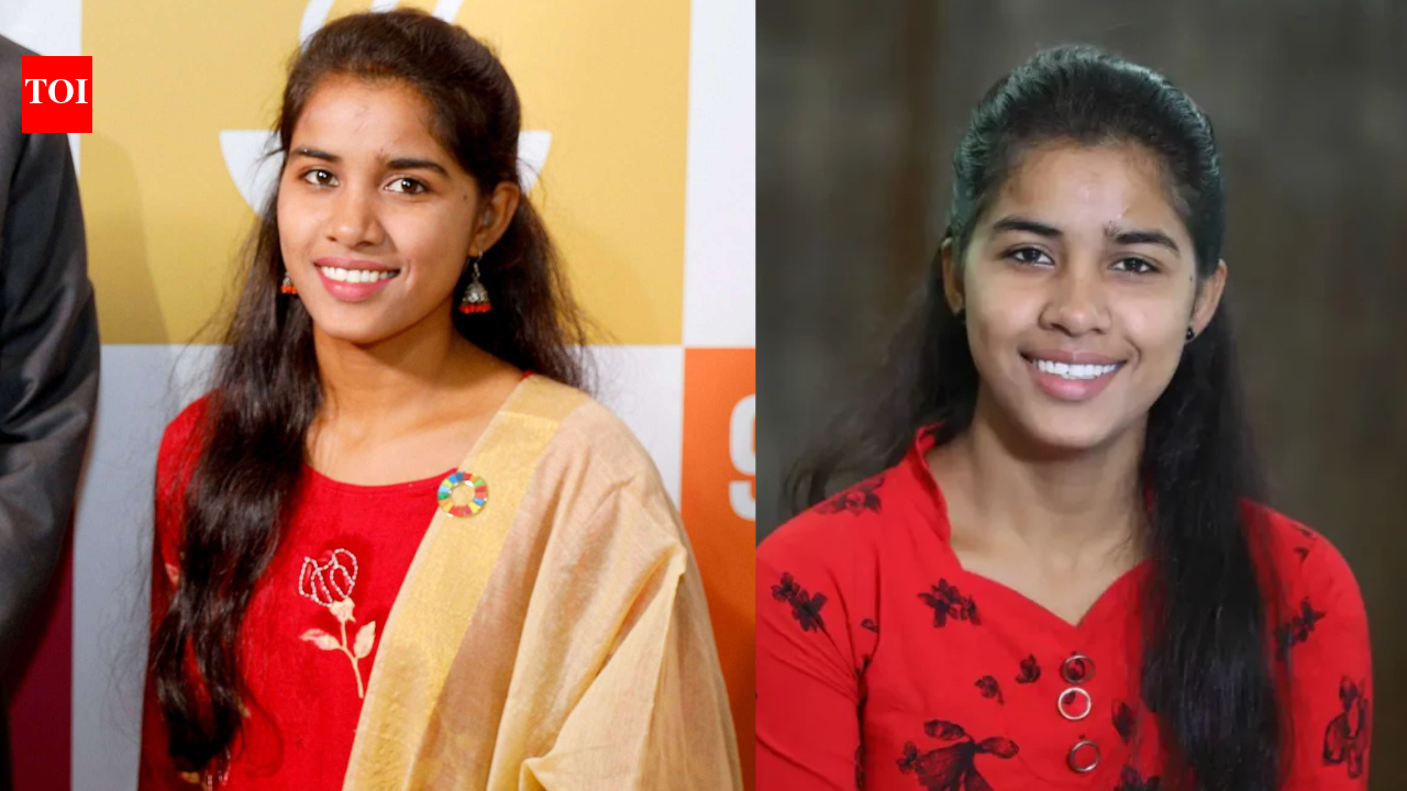 Sold as a child bride, escaped at 15: How Payal Jangid became the voice against child marriage