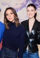 Brooklyn Beckham skips Victoria Beckham&rsquo;s fashion show days after birthday
