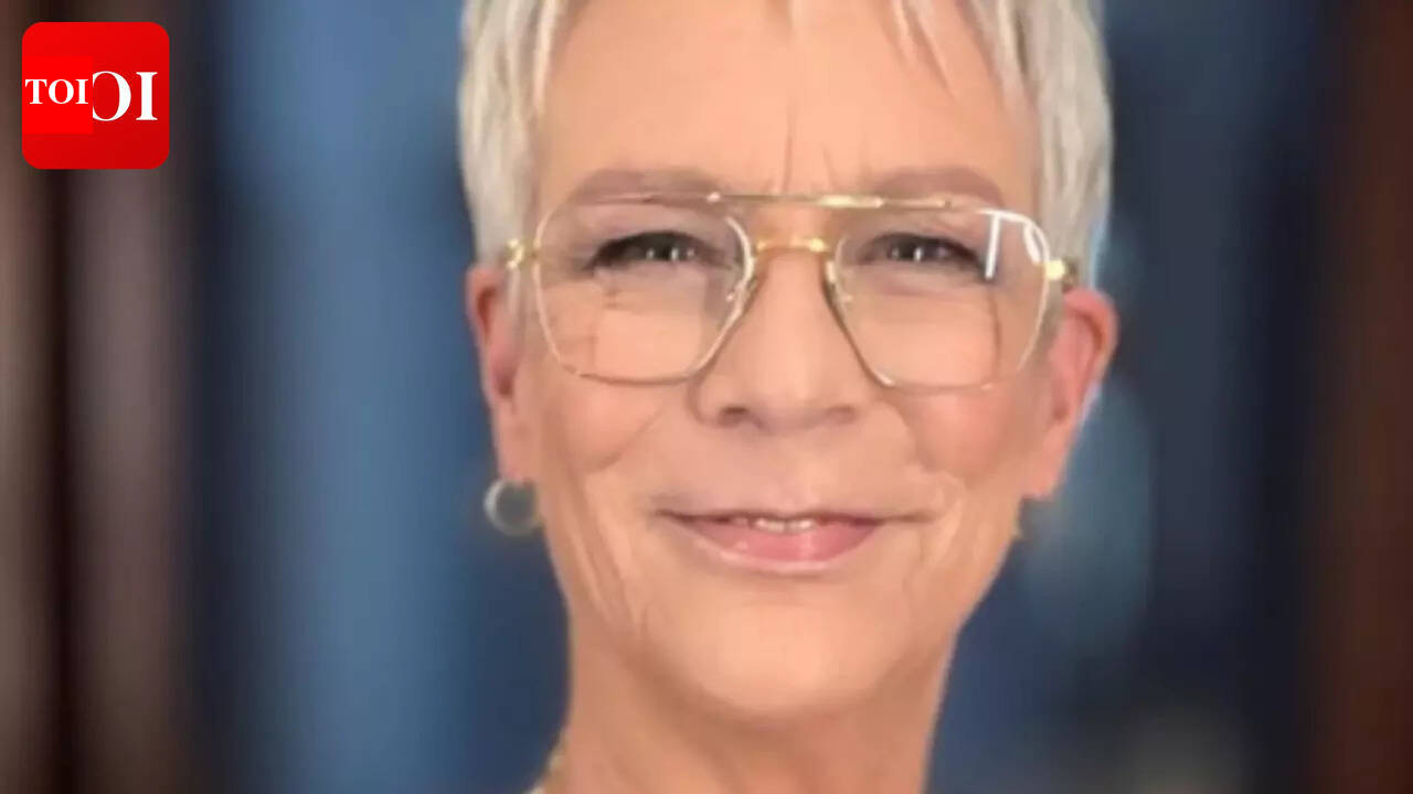 Jamie Lee Curtis has no time for 'toxic people'