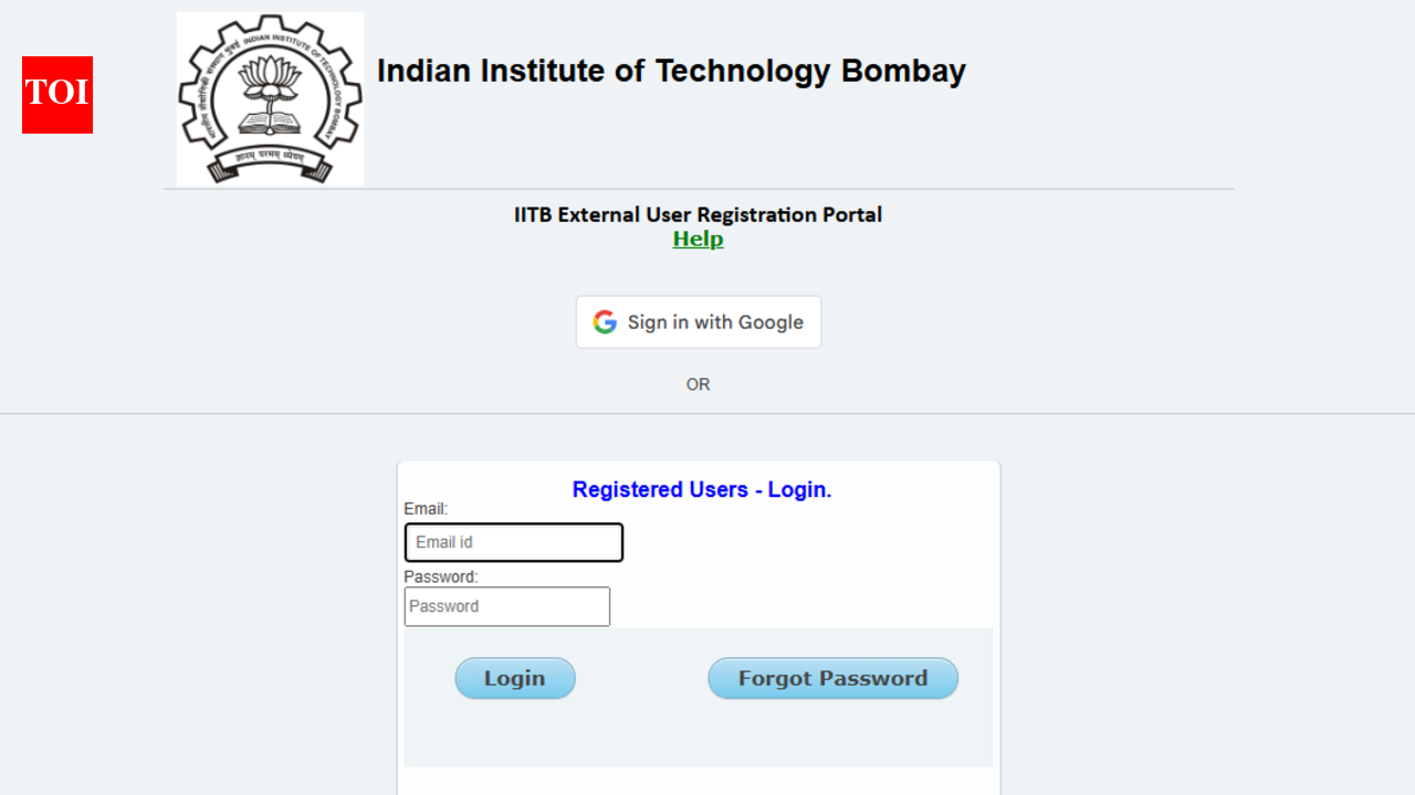 आईआईटी बॉम्बे द्वारा यूसीईईडी परिणाम 2026 घोषित: सीधे लिंक और स्कोरकार्ड डाउनलोड करने के चरण यहां देखें