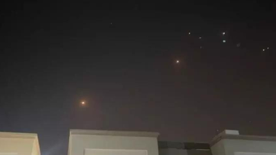 ‘Bahut dar lag raha hai’: Lucknow family’s desperate plea in Qatar