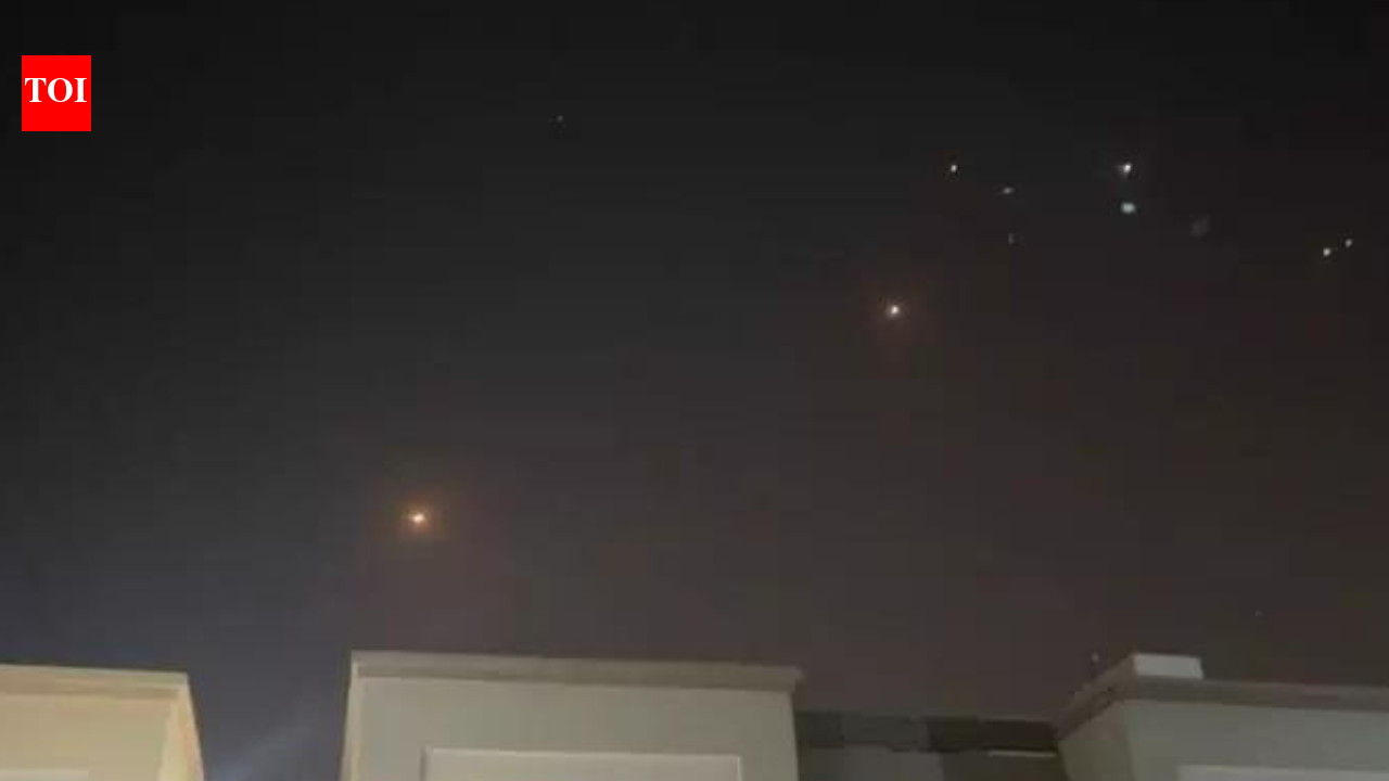 ‘Bahut dar lag raha hai’: Lucknow family’s desperate plea in Qatar