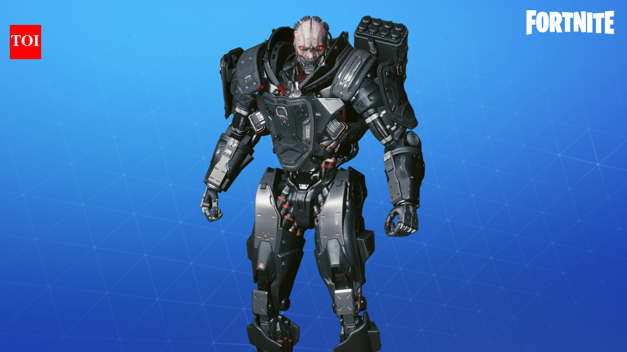 Fortnite updates: Cyberpunk collaboration Wave 2, skins, release date, and more