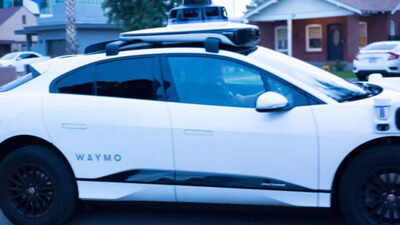US government agency to meet CEOs of Google's Waymo and other robotaxi companies as it looks for ways to…
