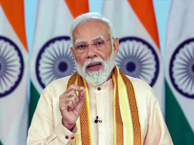 PM Modi to address post-Budget webinar on education, skills and university townships on March 9