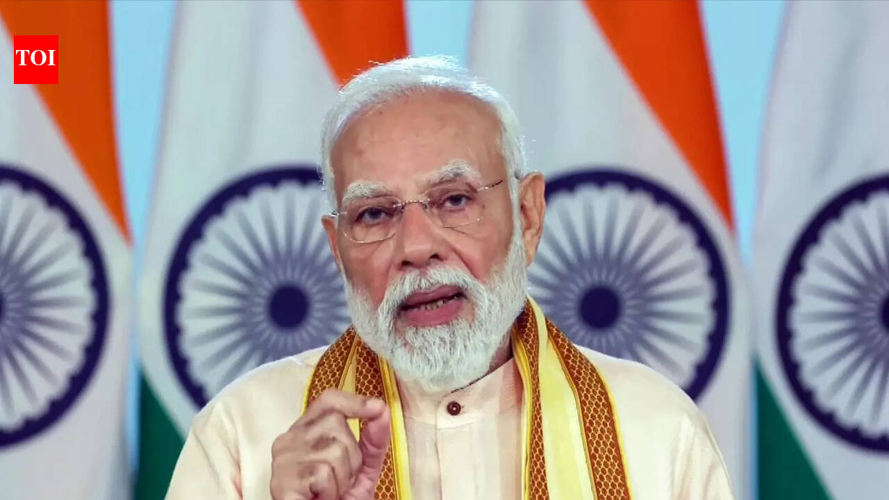 PM Modi to address post-Budget webinar on education, skills and university townships on March 9