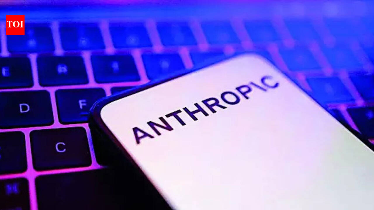 After Microsoft and Amazon, Google tells users: Anthropic is available, even after ban