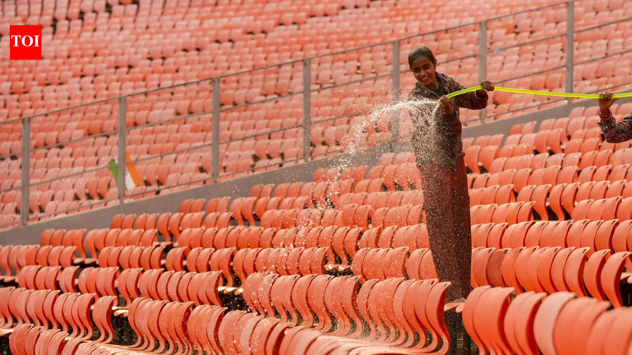 IND vs NZ T20 World Cup final: What happens if rain washes out Ahmedabad clash?