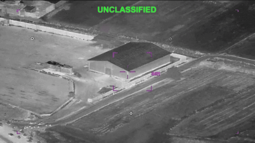 Watch: US strikes 3,000 targets in Iran in 7 days of Operation Epic Fury