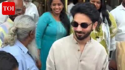 Anirudh Ravichander dodges marriage questions once again; 'Jana Nayagan' composer's REACTION is unmissable