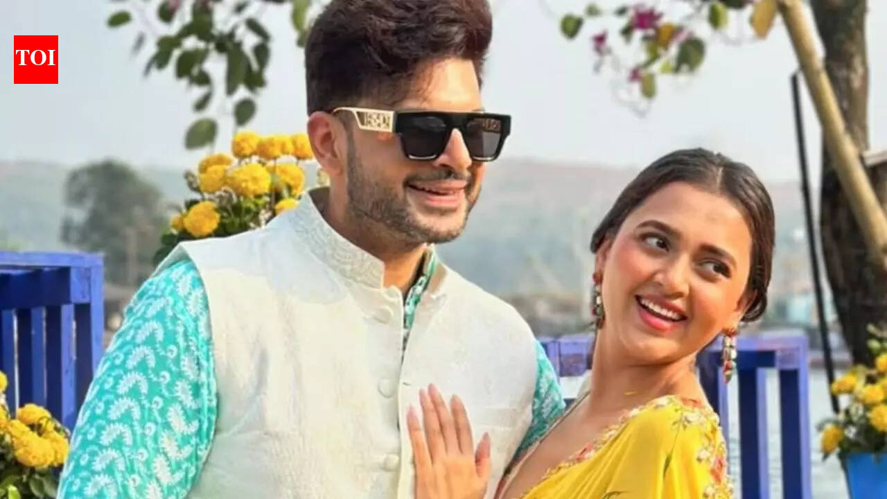 Splitsvilla X6: Tejasswi Prakash opens up about her bond with Karan Kundrra; says, “We faced many challenges in Bigg Boss but stuck together”