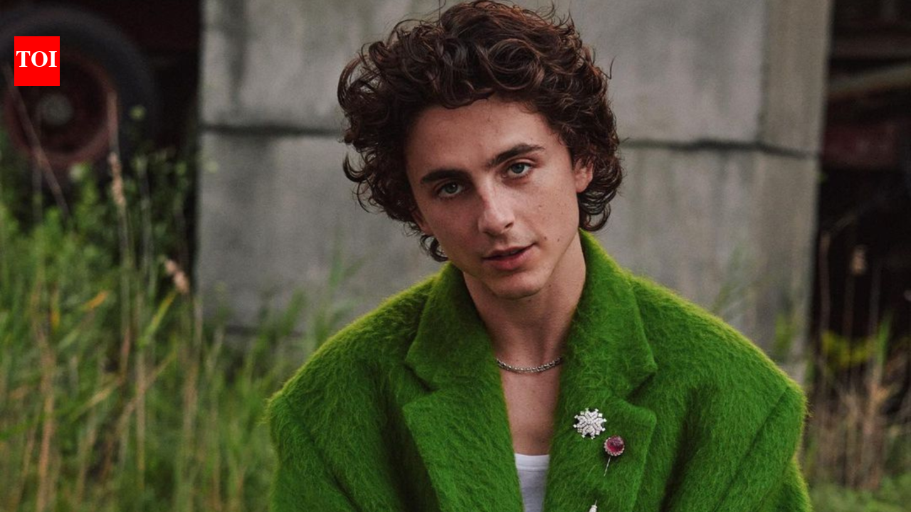 'No one cares about this': New York City Opera hits back at Timothée Chalamet’s comment about opera and ballet