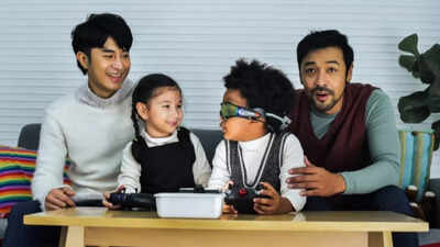 7 reasons toddlers repeat the same questions again and again