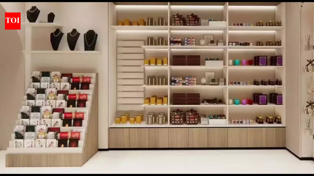 Gift brand targets 20 new stores in FY26, aims to redefine youth-centric offline retail