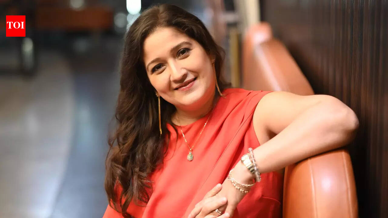 Actresses don’t get as many opportunities as actors: Laila