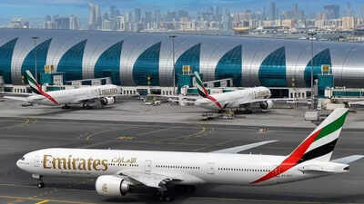 UAE flight status update: Limited services operating on March 7; Rebooking and refund options available