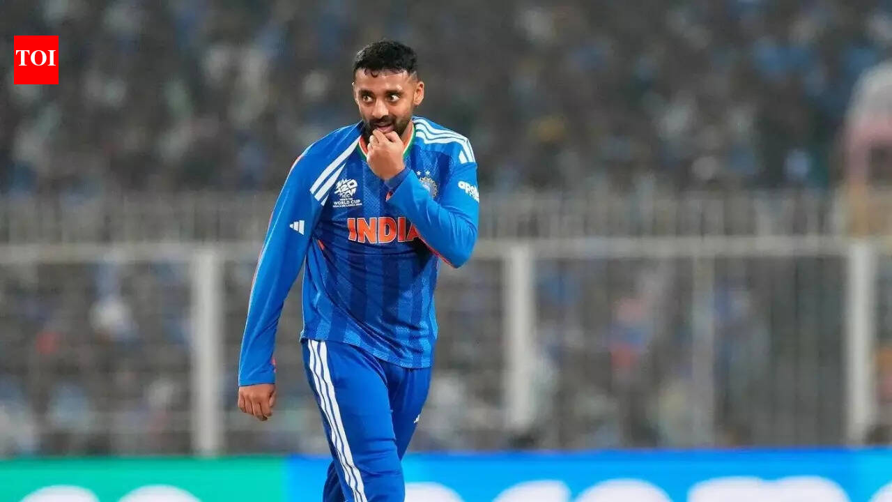 Attack Varun Chakravarthy early and his confidence drops, Ashwin warns ahead of T20 World Cup final