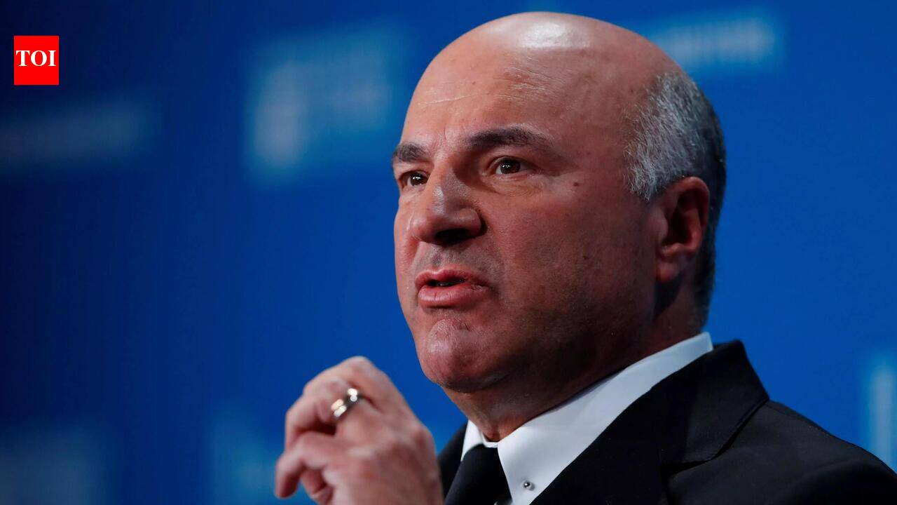 If I was 25 today, I will do ..., says Canadian billionaire Kevin O Leary