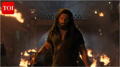 'Dhurandhar The Revenge': Decoding the trailer of the Ranveer Singh-led espionage thriller