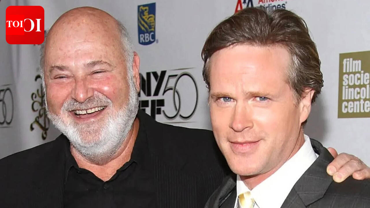 Cary Elwes shares tribute to Rob Reiner on the first birthday since demise: ‘Missing you so much’