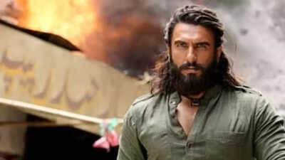 'Dhurandhar 2' trailer reaction: Ranveer Singh returns fiercer; Fans say, 'Fear is real, 10 movies postponed'