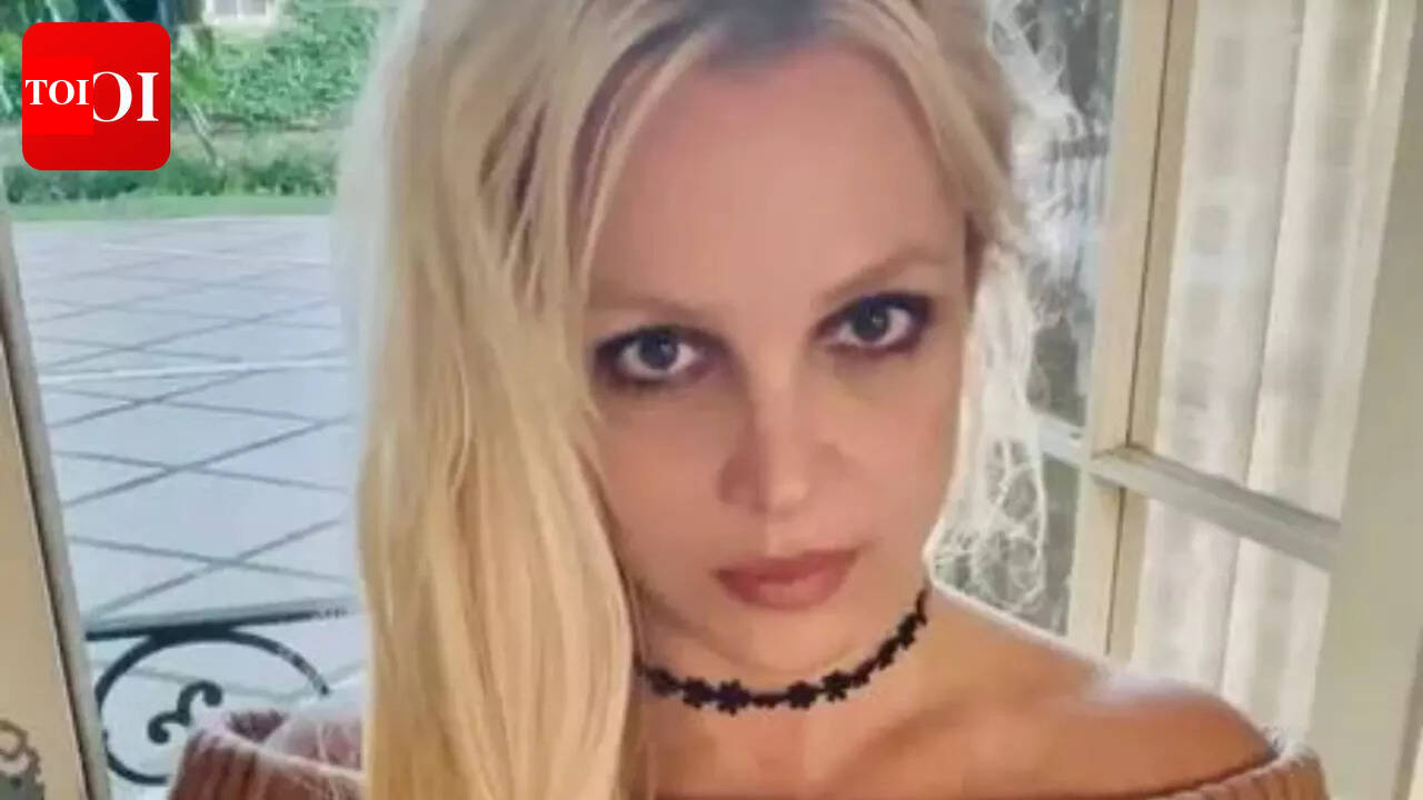 केविन फेडरलाइन ने पूर्व ब्रिटनी स्पीयर्स की डीयूआई गिरफ्तारी को संबोधित करते हुए कहा कि वह उनके लिए ‘सर्वश्रेष्ठ की आशा’ करते हैं |