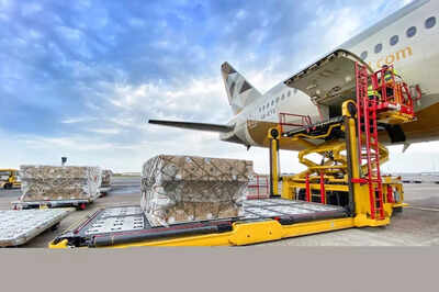 LuLu Group flies 80,000 kilograms of Indian produce to UAE to keep supermarket shelves stocked