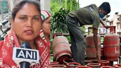  Public raises concerns over LPG cylinder price increase; check city-wise rates