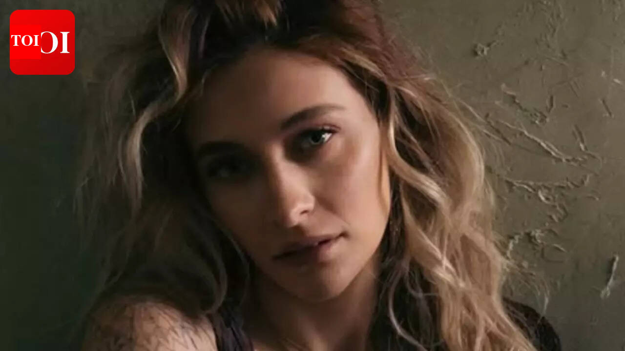 Paris Jackson files new opposition brief against Michael Jackson’s estate: Calls latest motion ‘a waste of resources'