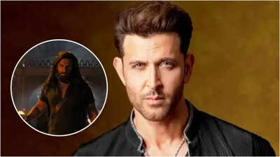 Hrithik Roshan reacts to 'Dhurandhar The Revenge' trailer; calls it 'too good' after 'disagreeing with politics' of Part 1