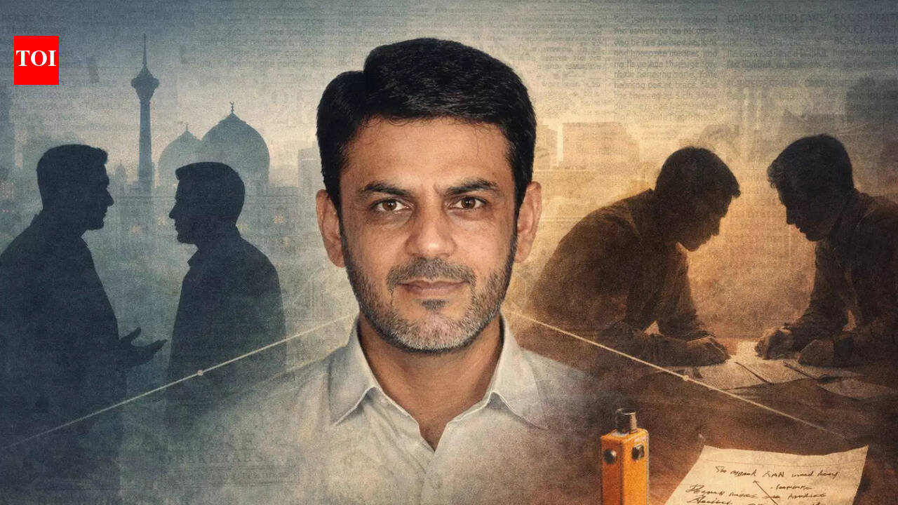 How a Pakistani man plotted with Iran to kill Donald Trump