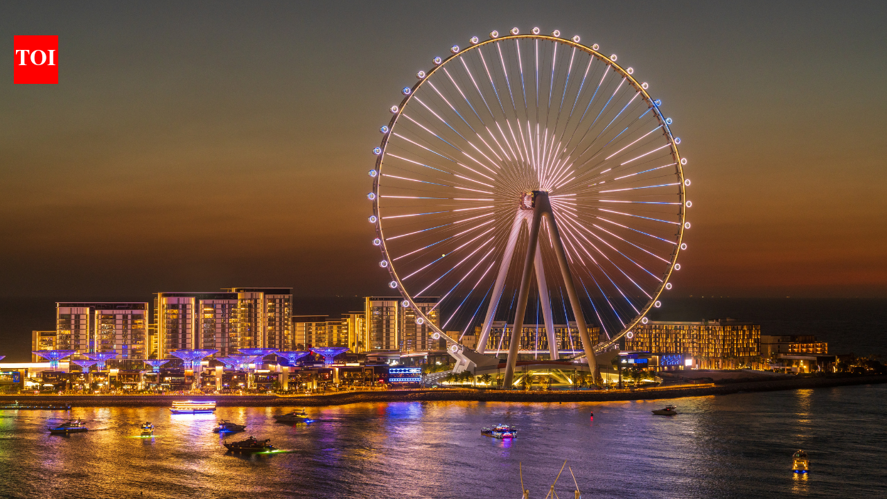 Planning to go out in Dubai this weekend? Check which attractions are closed