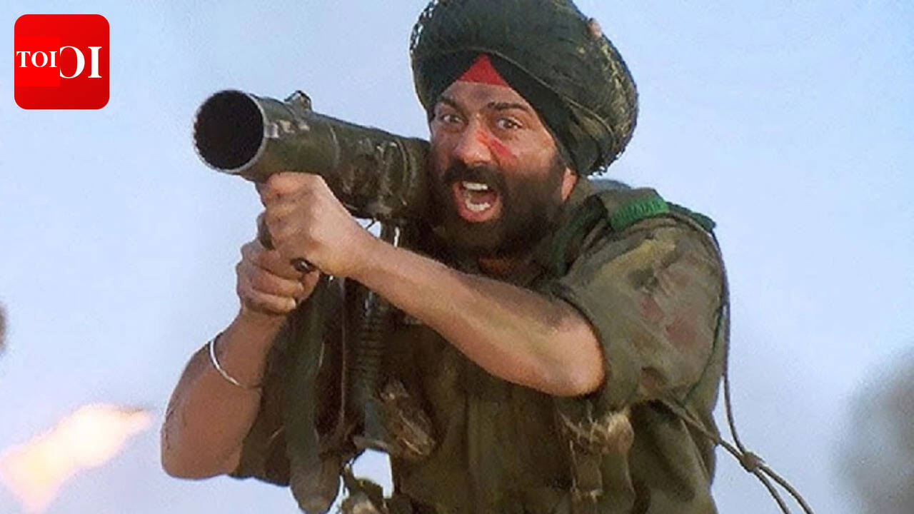 Bollywood War Movies