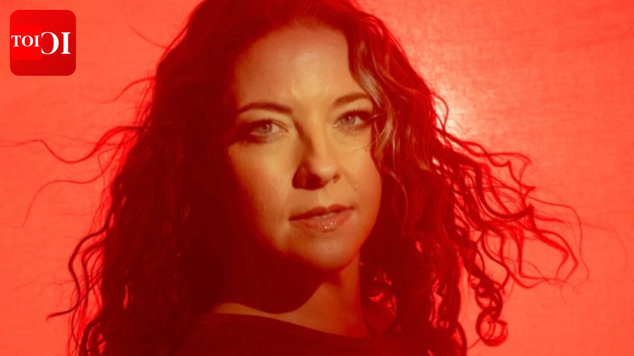 Ashley McBryde gets emotional as she opens up on her rehab journey: ‘I was going to die’